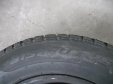 VW PASSAT B8 3G OPONY FELGI STALOWE 215/60 R16 ZIM