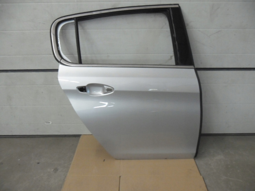 PEUGEOT 308 II T9 DRZWI PRAWE TYL TYLNE PRAWY EZR