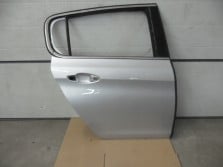 PEUGEOT 308 II T9 DRZWI PRAWE TYL TYLNE PRAWY EZR