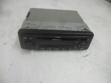MICROCAR MC1 MC2 2006 RADIO CD VDO