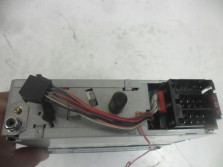 MICROCAR MC1 MC2 2006 RADIO CD VDO
