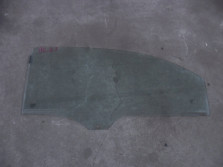 MICROCAR MC1 MC2 2006 SZYBA PRAWA DRZWI