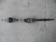 PEUGEOT CITROEN C5 2.0 HDI POLOS PRAWA 9685632880