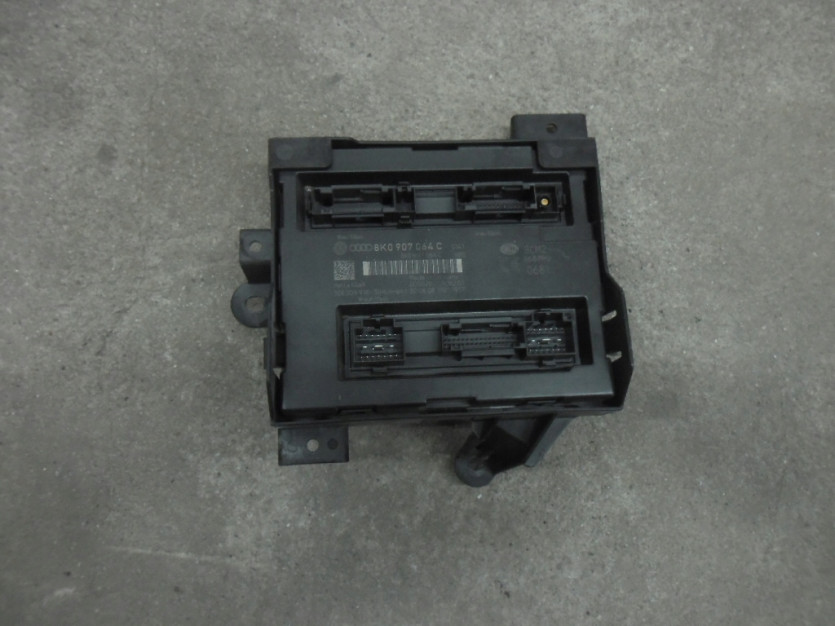 AUDI A4 8K B8 2010 MODUL STEROWNIK KOMFORTU