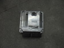 AUDI A4 8K B8 2010 KOMPUTER STEROWNIK SILNIKA