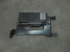 AUDI A4 8K B8 2010 WZMACNIACZ 8T0035223AB