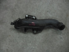 AUDI A4 8K B8 2010 RURA PRZEWOD INTERCOOLERA
