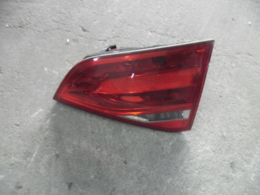 AUDI A4 8K B8 2010 LAMPA PRAWA TYL TYLNA