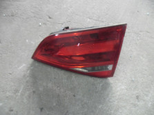 AUDI A4 8K B8 2010 LAMPA PRAWA TYL TYLNA