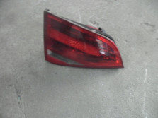 AUDI A4 8K B8 2010 LAMPA LEWA TYL TYLNA