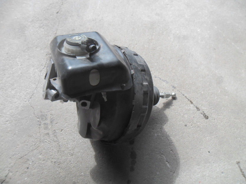 AUDI A4 8K B8 2010 POMPA HAMULCOWA SERWO