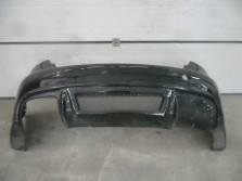 AUDI A4 8K B8 2010 ZDERZAK TYL TYLNY SEDAN SPORT
