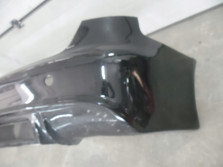AUDI A4 8K B8 2010 ZDERZAK TYL TYLNY SEDAN SPORT