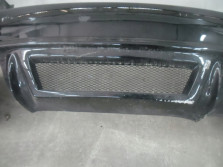 AUDI A4 8K B8 2010 ZDERZAK TYL TYLNY SEDAN SPORT