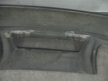 AUDI A4 8K B8 2010 ZDERZAK TYL TYLNY SEDAN SPORT