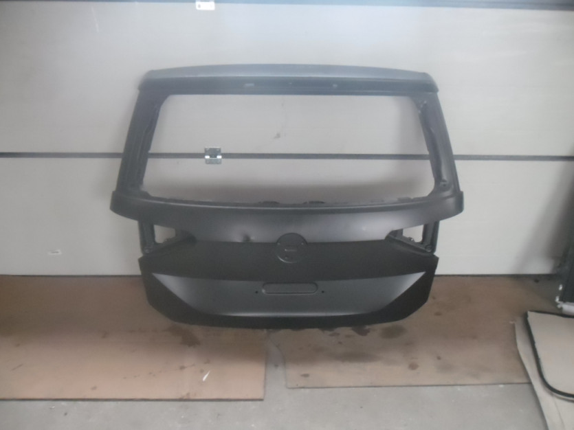 VW TOURAN II LIFT KLAPA TYL TYLNA 5TA827025P NOWA