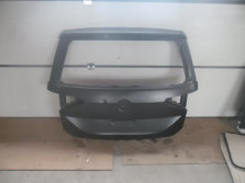 VW TOURAN II LIFT KLAPA TYL TYLNA 5TA827025P NOWA