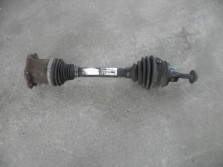AUDI A4 8K B8 2010 POLOS PRAWA 8K0407271Q