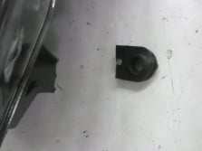 VW GOLF V 5 PLUS LAMPA PRAWA PRZOD 5M1941006B