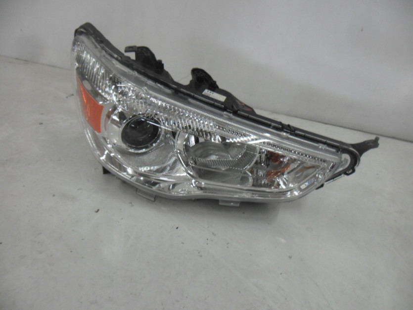 MITSHUBISHI ASX LAMPA PRAWA PRZOD 54080714