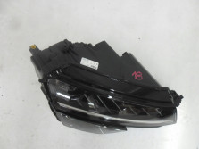 SKODA KAROQ LAMPA PRAWA PRZOD PRZEDNIA 57B941016B