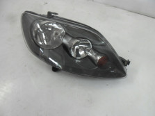 VW GOLF V 5 PLUS LAMPA PRAWA PRZOD 5M1941006B