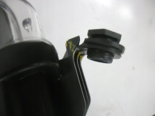VW GOLF V 5 PLUS LAMPA PRAWA PRZOD 5M1941006B