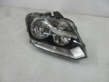 VW AMAROK LAMPA PRAWA PRZOD PRZEDNIA 2H1941016AA