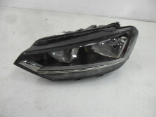 VW TOURAN II 5T LAMPA LEWA PRZOD 5TB941005A