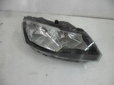 SKODA RAPID LAMPA PRAWA PRZOD PRZEDNIA 5JB941018