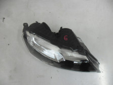 SKODA RAPID LAMPA PRAWA PRZOD PRZEDNIA 5JB941018