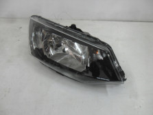 SKODA FABIA 3 III LAMPA PRAWA PRZOD 6V1941016C