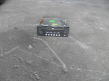 PEUGEOT 207 307 CITROEN c3 c4 RADIO CD 96639793XT