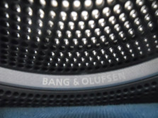 AUDI A4 8K B8 LIFT ZASLEPKA GLOSNIKA BANG OLUFSEN