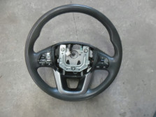 KIA RIO 3 III 2013 KIEROWNICA MULTIFUNKCYJNA