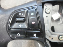 KIA RIO 3 III 2013 KIEROWNICA MULTIFUNKCYJNA