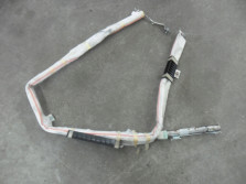KIA RIO 3 III 2013 KURTYNA AIR BAG PRAWA