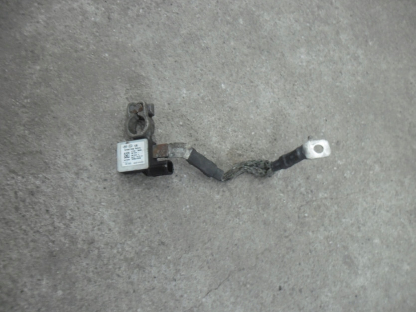 KIA RIO 3 III 2013 KLEMA MINUS 37180-1W000
