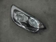 KIA RIO 3 III 2013 LAMPA PRAWA PRZOD PRZEDNIA ANG