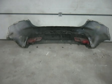 KIA RIO 3 III 2013 ZDERZAK TYL TYLNY