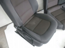 AUDI A4 8K B8 ALLROAD LIFT FOTEL PRAWY PRZOD