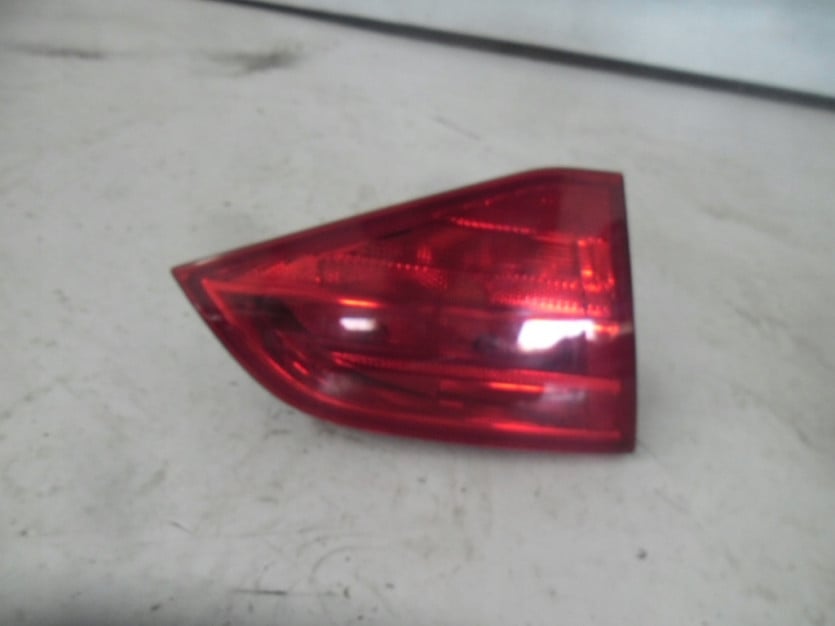 AUDI A4 8K B8 ALLROAD LIFT LAMPA LEWA TYL TYLNA