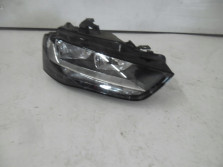 AUDI A4 8K B8 ALLROAD LIFT LAMPA PRAWA PRZOD