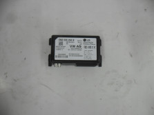 VW TOURAN 2 II 5T LIFT MODUL STEROWNIK ONLINE
