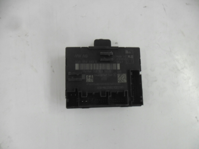 VW TOURAN 2 II 5T LIFT MODUL STEROWNIK DRZWI