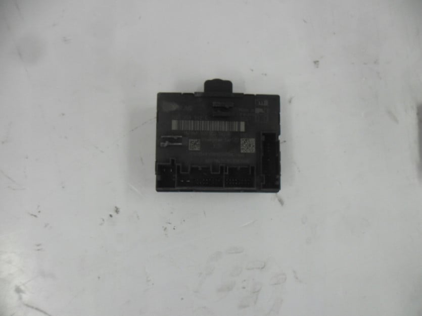 VW TOURAN 2 II 5T LIFT MODUL STEROWNIK DRZWI