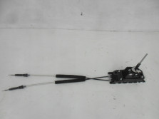 VW TOURAN 2 II 5T LIFT MECHANIZM LINKI BIEGOW