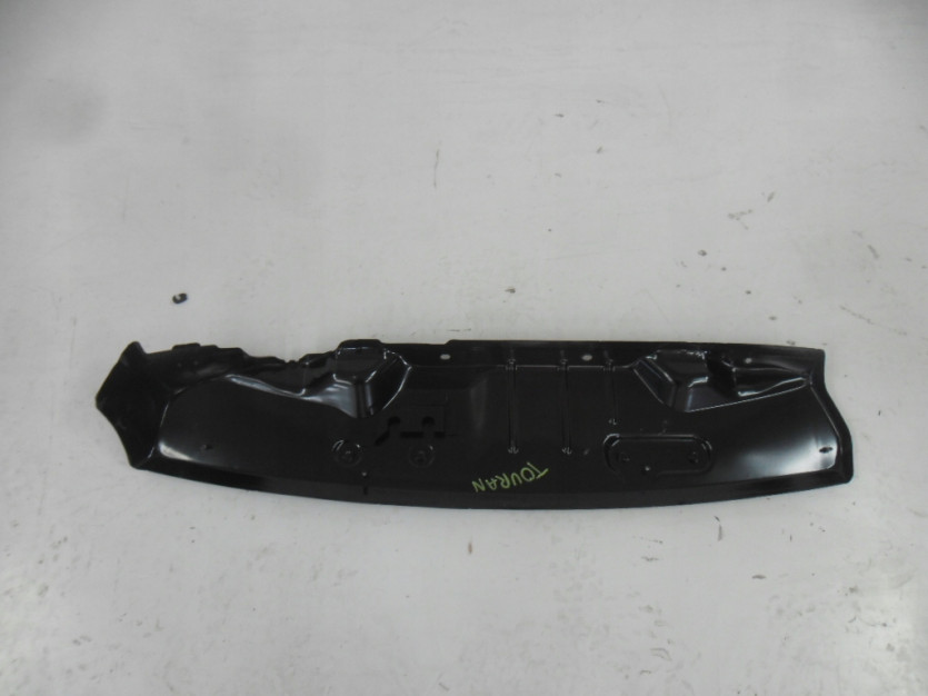 VW TOURAN 2 II 5T LIFT PODSZYBIE METALOWE