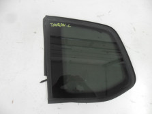 VW TOURAN 2 II 5T LIFT SZYBA LEWA TYL TYLNA