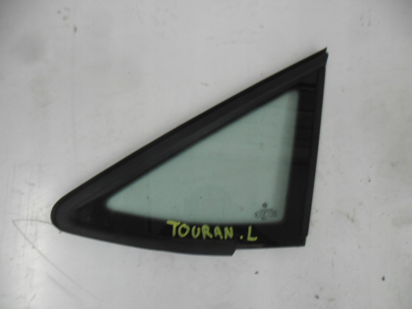 VW TOURAN 2 II 5T LIFT SZYBA LEWA PRZOD PRZEDNIA